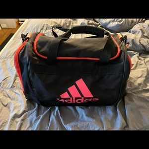 Adidas Duffle Bag